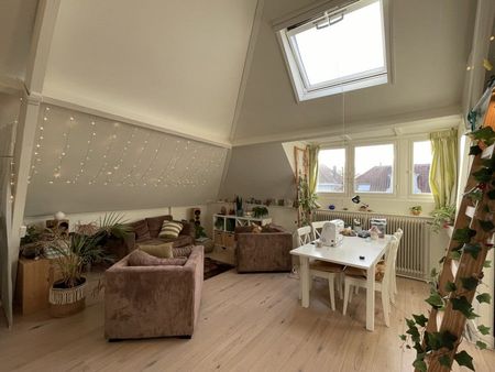 Te huur: Appartement Parkstraat in Arnhem - Photo 3