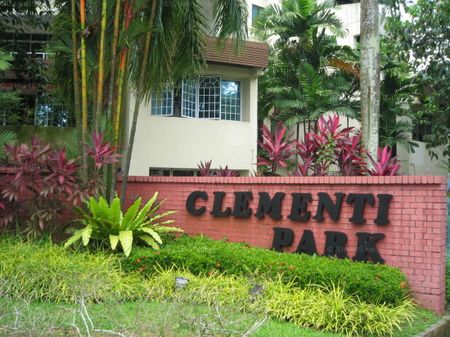 Clementi Park (D21), Condominium - For Rent - Photo 2