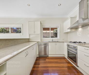 4/8 Havilah Road, Lindfield NSW 2070 - House For Rent | Domain - Photo 5