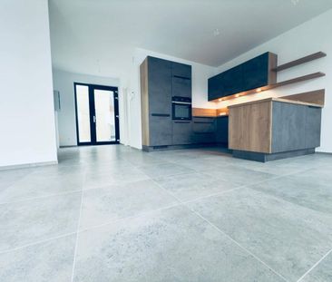 Neubauwohnung im Stadtzentrum - Photo 5