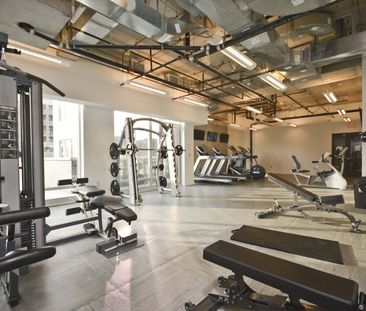 For Lease - 111 CHAMPAGNE Avenue Unit# 511, Dows Lake - Civic Hospi... - Photo 3