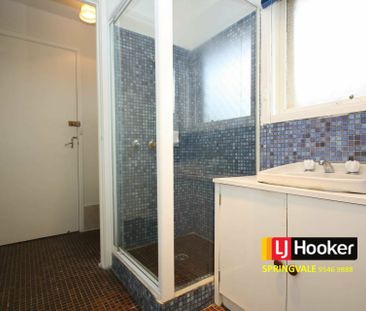 FOUR BEDROOM HOUSE - Photo 2