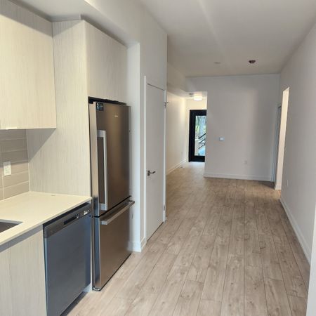 For Lease - 168 Clonmore Drive, Toronto, Ontario - Photo 5