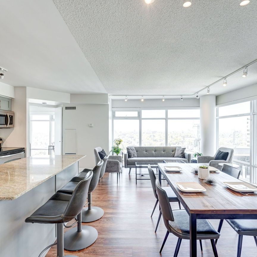 For Lease - 2191 Yonge Street Unit# 3008, Toronto, Ontario - Photo 1