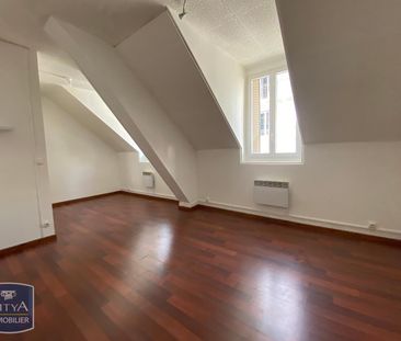 Location Appartement 1 pièce 29m² CHAMBERY 73000 - Photo 5
