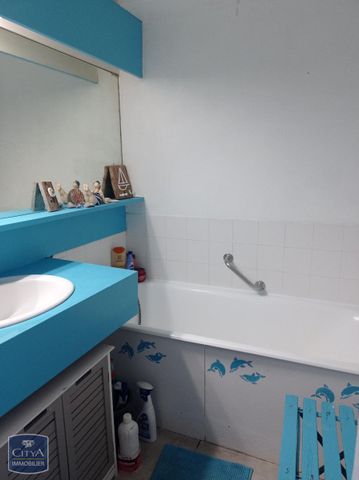 Location Appartement 1 pièce 23m² DEAUVILLE 14800 - Photo 5