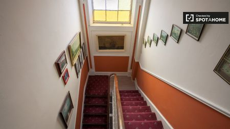 Practical studio flat to rent in Rathgar, Dublin - Photo 4