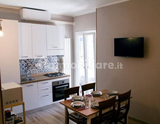 Trilocale via Genova 38, Marina di Carrara, Carrara - Photo 1