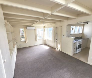 Aro Valley Living - Photo 1