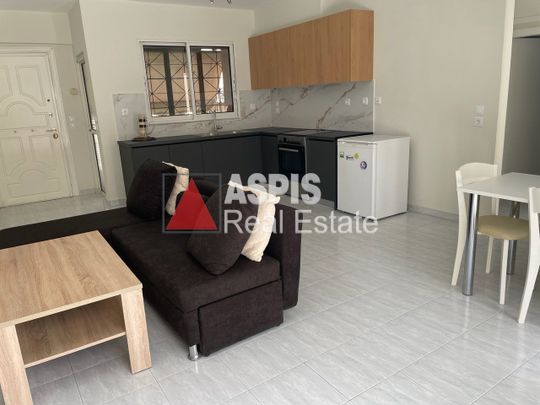 Διαμέρισμα για ενοικίαση Πειραϊκή (Πειραϊκή - Χατζηκυριάκειο) - Φωτογραφία 1
