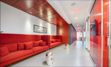 For Lease - 560 Front Street Unit# 931, Toronto, Ontario - Photo 3