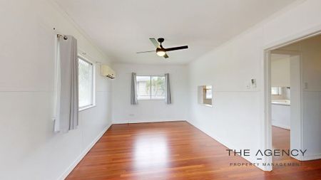 Freshly Updated Home with New Polished Floors - Photo 4