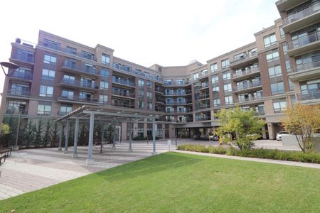 For Lease - 540 BUR OAK Avenue Unit# 605, Markham, Ontario - Photo 2