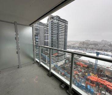 For Lease - 1010 Sandy Beach Road Unit# 1501, Pickering, Ontario - Photo 4