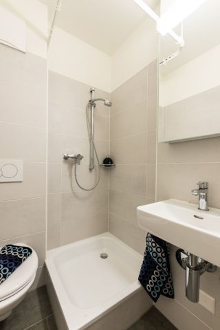 Moderne Single-Wohnung - Foto 4