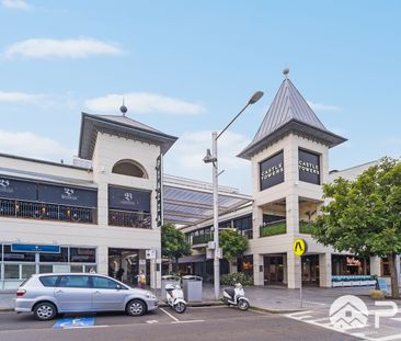 601/25 Ashford Avenue CASTLE HILL - Photo 4