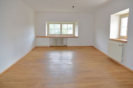 Gemütliche 3.5 Zimmerwohnung im Städtchen von Neunkirch - Photo 5