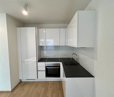 Helle 2-Zimmer-Wohnung: ab 15.01.2026 verfügbar! - Photo 5