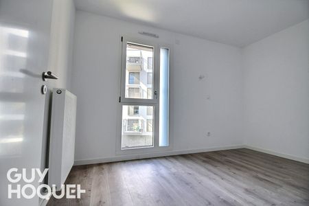 Location d'un appartement F3 (64 m²) à CHEVILLY LARUE - Photo 2