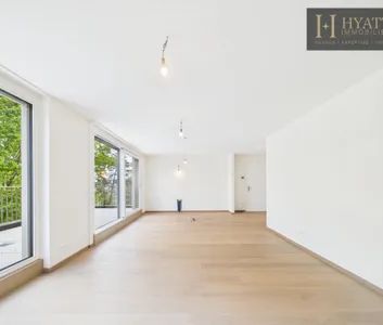SELTEN ZU MIETEN. SCHWER ZU VERGESSEN. - NEUBAU-ERSTBEZUG ZWISCHEN WEINBERGEN & HEURIGEN - Foto 2