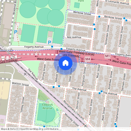 1/6 Steel Street, Vic 3015, Spotswood