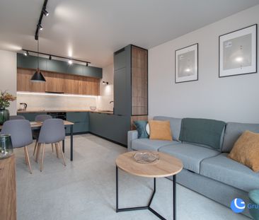 Nowe! os. Ozon, ul. Banacha, Górka Narodowa - Фото 5