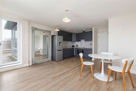 The Barley House, South City Centre, Dublin 8 - Photo 3