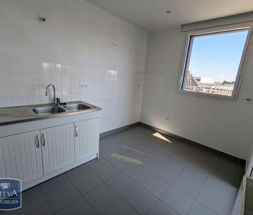 Location Appartement 2 pièces 59m² DIJON 21000 - Photo 5