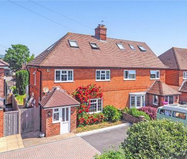 4 bedroom semi-detached house to rent - Photo 1