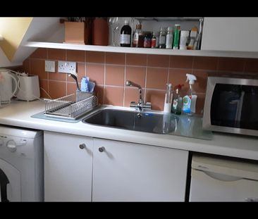 1 Bed Flat, British Grove, W4 - Photo 6