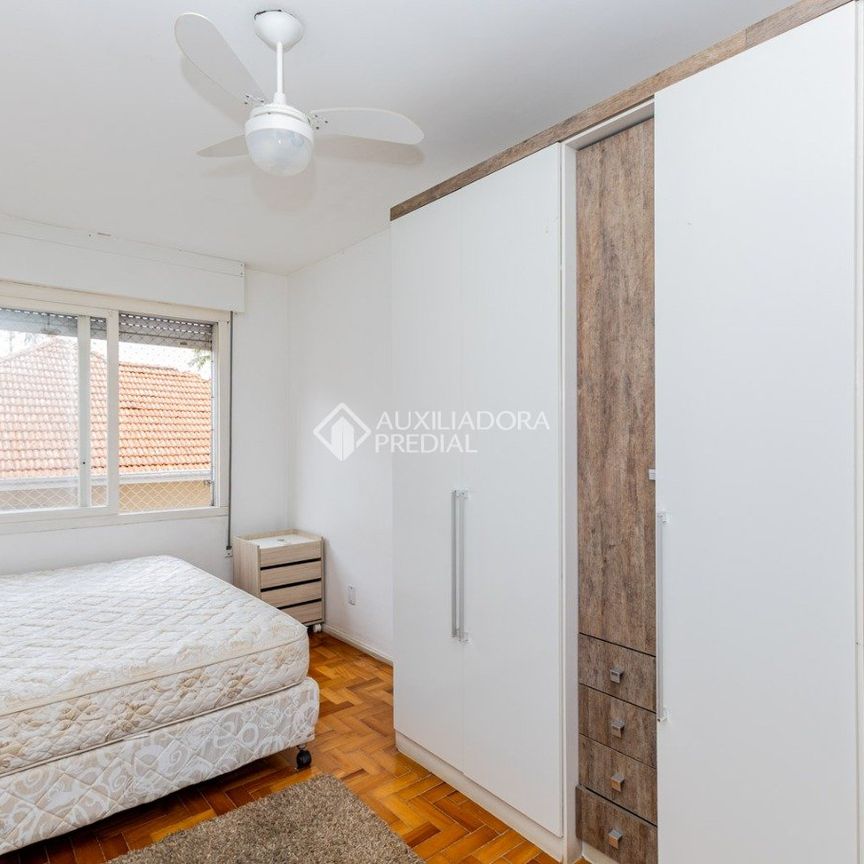 Apartamento com 2 quartos e 72m² para alugar em Cristo Redentor, Porto Alegre. - Photo 1