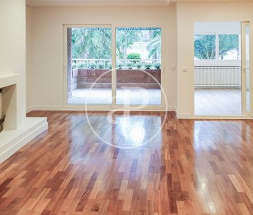 Flat for rent in El Soto de la Moraleja (La Moraleja) - Photo 1