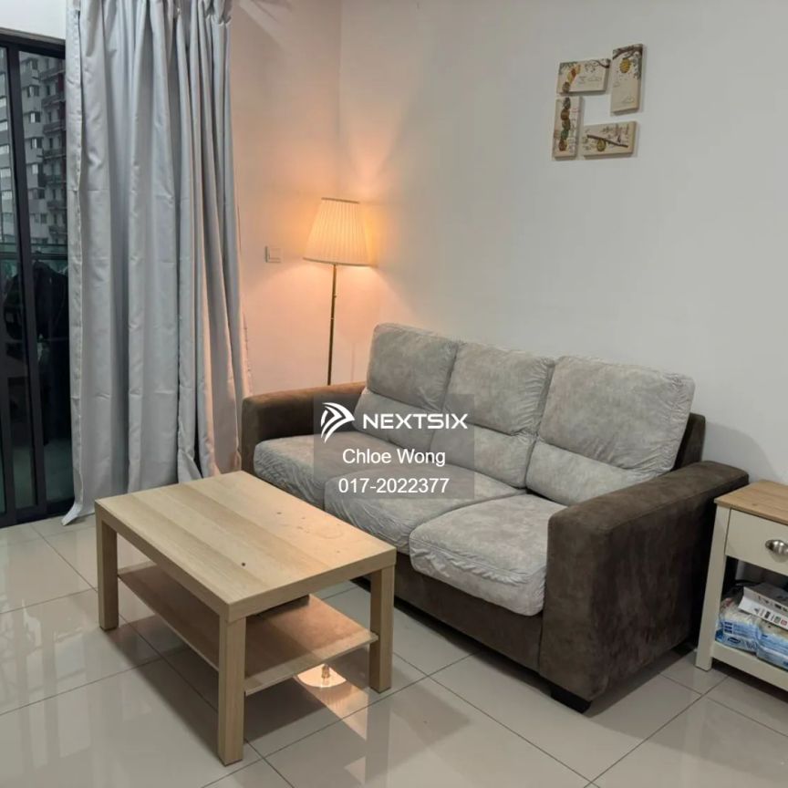Twin Residences - Foto 1