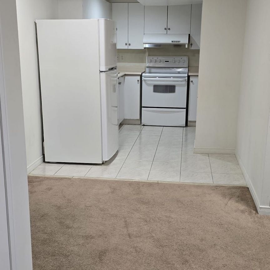 For Lease - 7125 Baskerville Run, Mississauga, Ontario - Photo 1