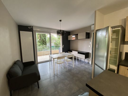 Location Appartement 3 pièces 56m² TOULON 83200 - Photo 1