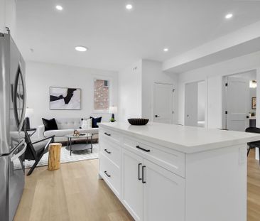 For Lease - 74 Church Street Unit# 5, Stratford, Ontario - Photo 1