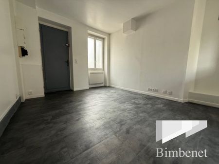 Appartement à louer, 2 pièces - Orléans 45000 - Photo 5