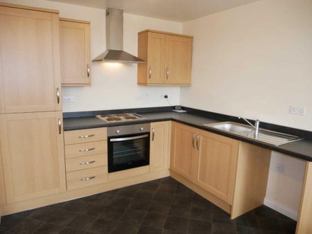 2 bedroom apartment to rent - Photo 5