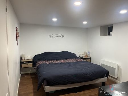 Location Maison 4 pièces 88m² - Photo 3