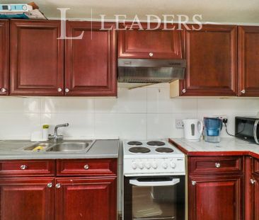 1 bedroom apartment to rent Rivermill, Harlow, CM20 - Photo 6