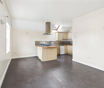 1 bedroom maisonette to rent - Photo 4