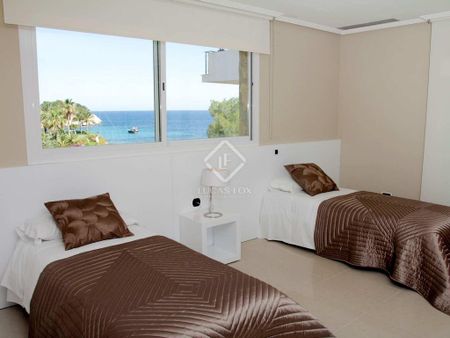 5 bedroom luxury Villa for rent in Altea, Spain - Photo 4