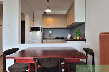 Przytulna kawalerka przy Parku Kasprowicza - Photo 4