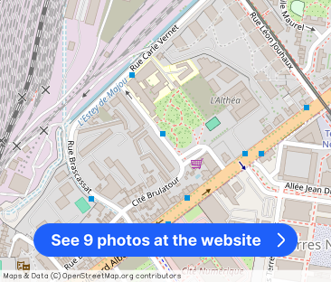 Mieszkanie do wynajęcia - 80 m² - 4 pokoje - Photo 1