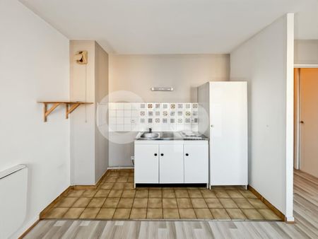 Location Appartement 1 pièce 27m² SENLIS 60300 - Photo 3