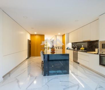 Apartamento T4 - Photo 6