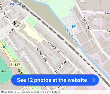 Village Road, BIRMINGHAM - Photo 1
