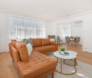 Picket Fenced Delight In Town - Photo 2