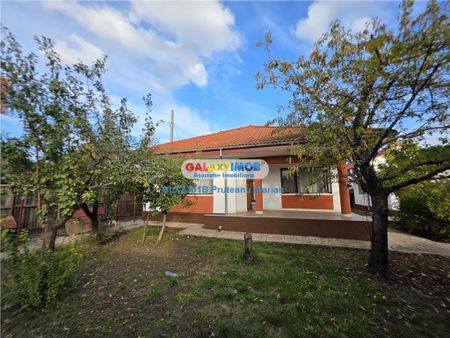 Casa Moderna cu Teren de 1500 mp langa Aeroport Otopeni - Fotografie 5