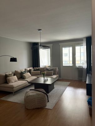 Stenkvistavägen, Eskilstuna - Foto 1